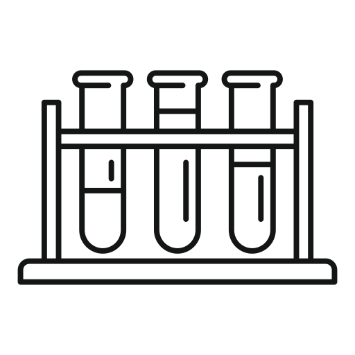 dünn Generic outline icon