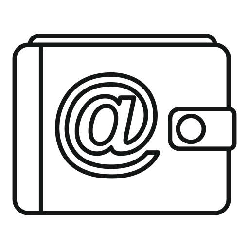 Digital Generic outline icon