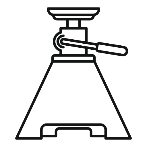 도구 Generic outline icon