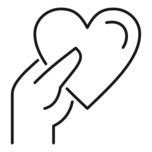 心臓 Generic outline icon
