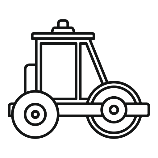 Road Generic outline icon