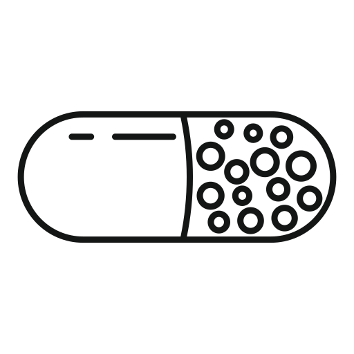 タブレット Generic outline icon