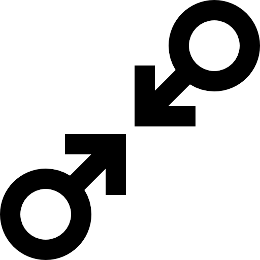 pellizco Super Basic Straight Outline icono