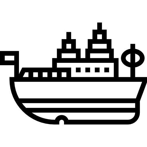 schiff Meticulous Line icon