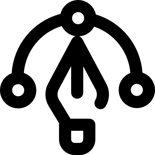 Vector Super Basic Omission Outline icon