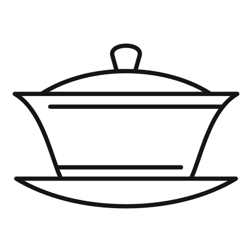 Tea Generic outline icon