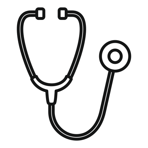 medisch Generic outline icoon