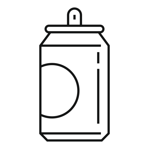 kann Generic outline icon