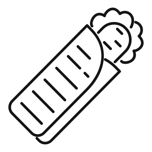 Bar Generic outline icon