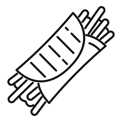 bar Generic outline icon