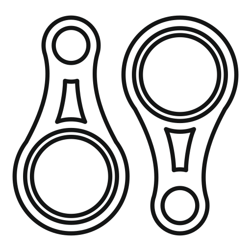 Tool Generic outline icon