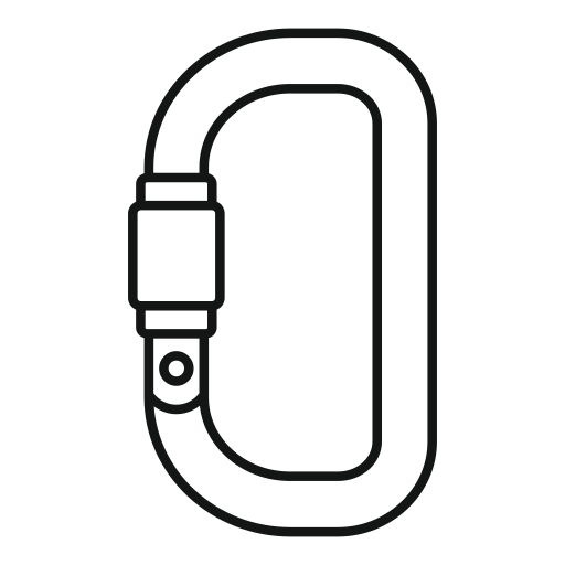 Thin Generic outline icon