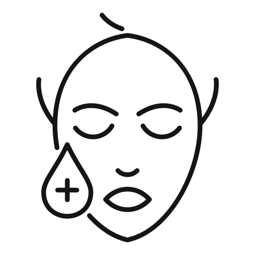 크림 Generic outline icon