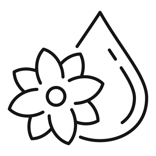 Цветок Generic outline иконка