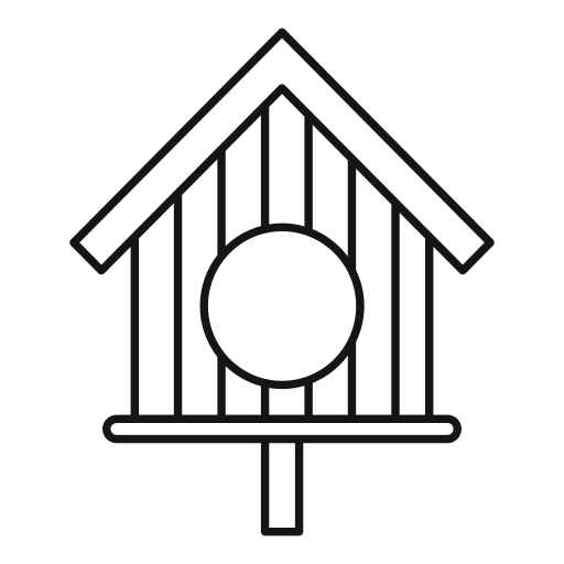 wektor Generic outline ikona