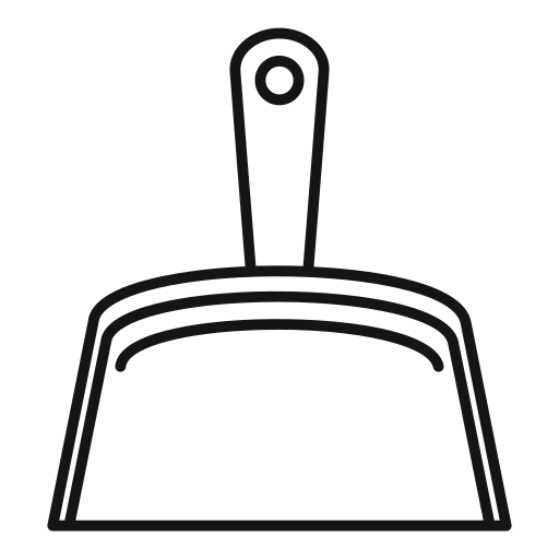 cacerola Generic outline icono