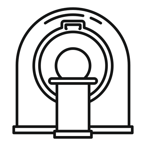 cerchio Generic outline icona
