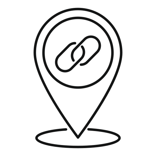 Map Generic outline icon