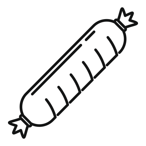 Sausage Generic Others icon
