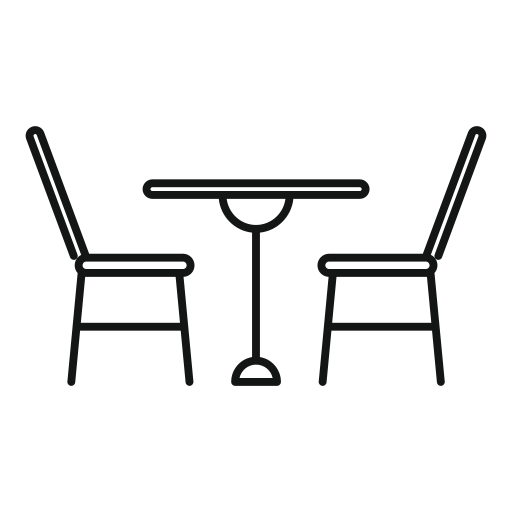 bar Generic outline icon
