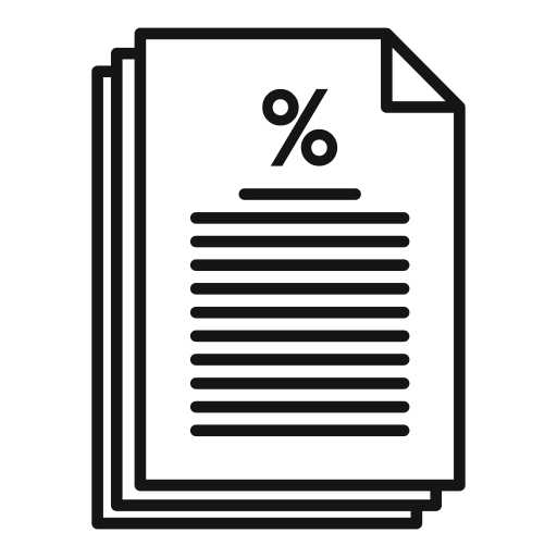 Papers Generic outline icon