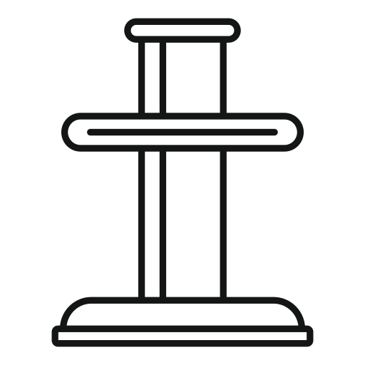 elemento Generic outline icono