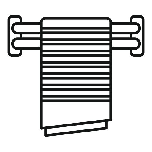 Vector Generic outline icon