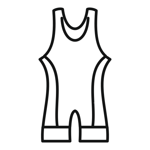 Clothes Generic outline icon