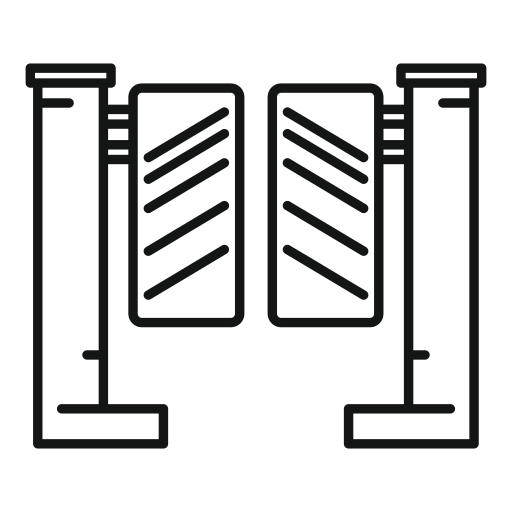 magro Generic outline icona