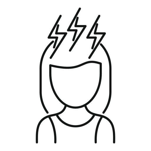 Girl Generic outline icon