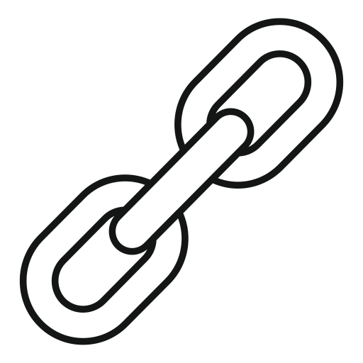 鎖 Generic outline icon