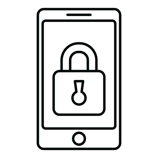 Security Generic outline icon