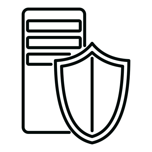 보안 Generic outline icon