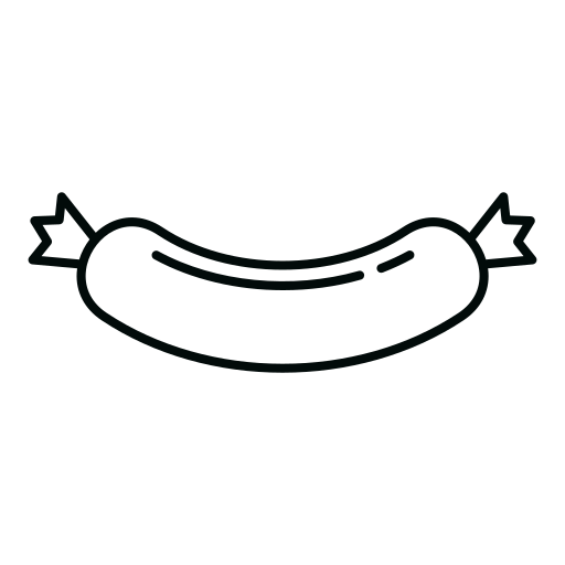 Sausage Generic Others icon