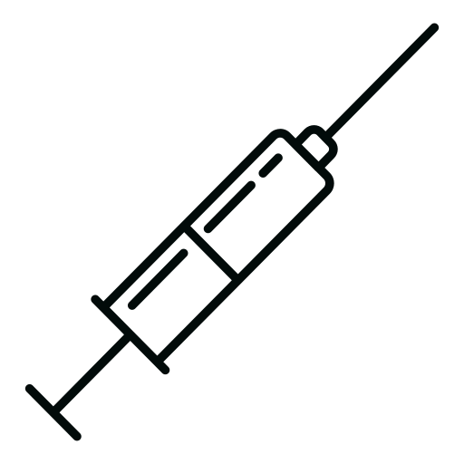 Тонкий Generic outline иконка