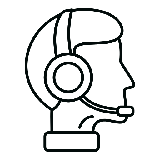 남성 Generic outline icon