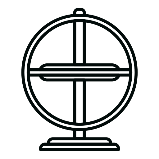 elegante Generic outline icono