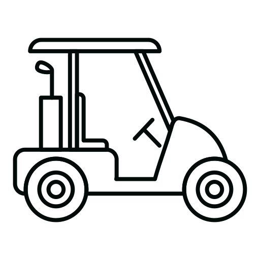 Vehicle Generic outline icon