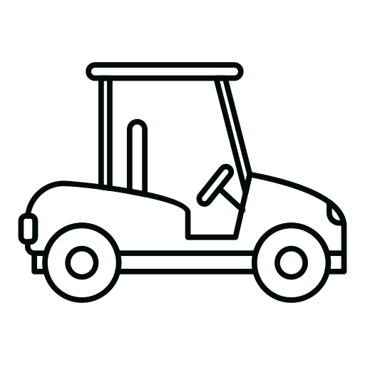 골프 Generic outline icon