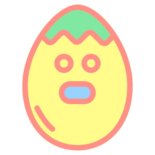 Egg Generic Others icon