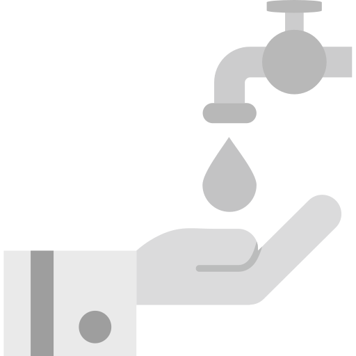 Wudu Generic color fill icon