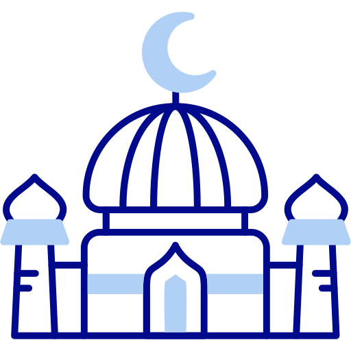 cúpula Generic color lineal-color icono