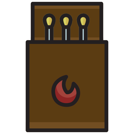 マッチ Generic color lineal-color icon