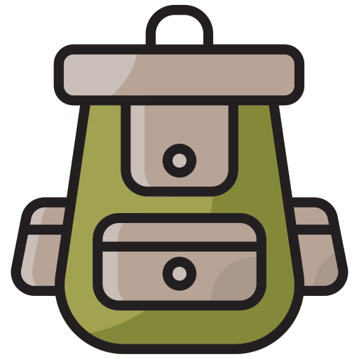 Travel Generic color lineal-color icon