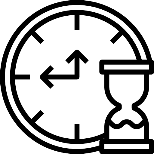 시계 Surang Lineal icon