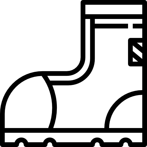 bota Surang Lineal icono