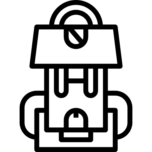배낭 Surang Lineal icon