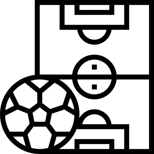 ピッチ Meticulous Line icon