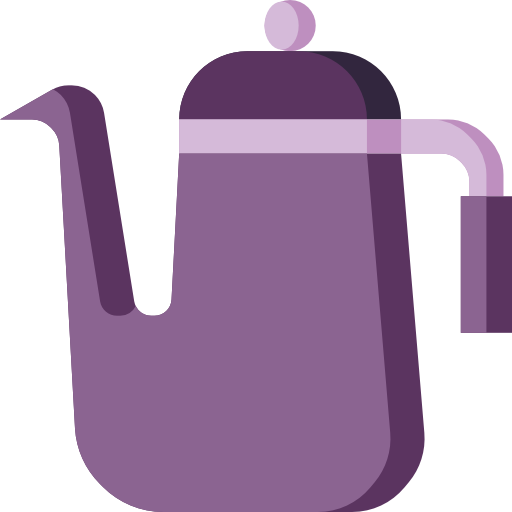 Заварочный чайник Surang Flat иконка
