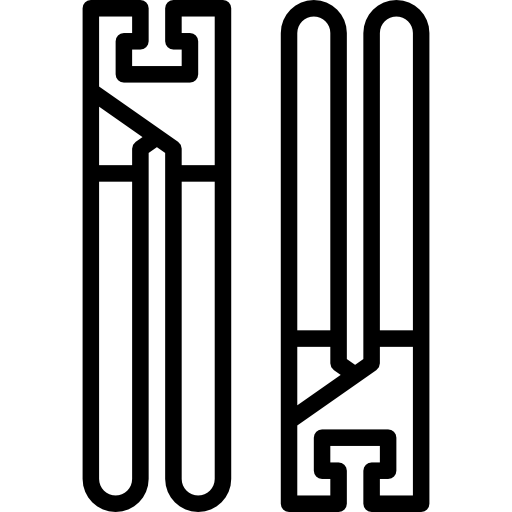 Плоскогубцы Surang Lineal иконка